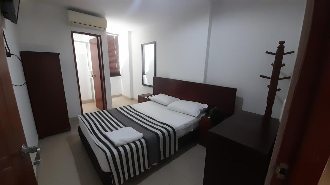 Hotel Santorini Neiva Neiva  Exterior foto