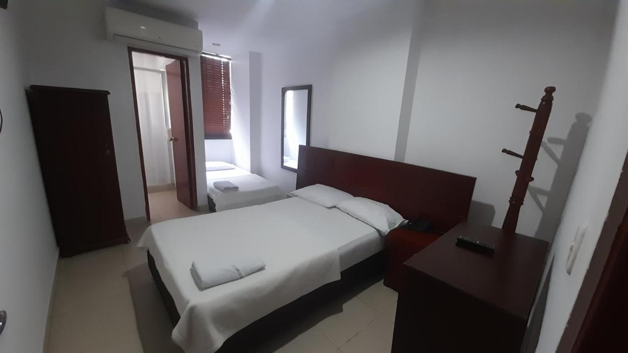 Hotel Santorini Neiva Neiva  Exterior foto