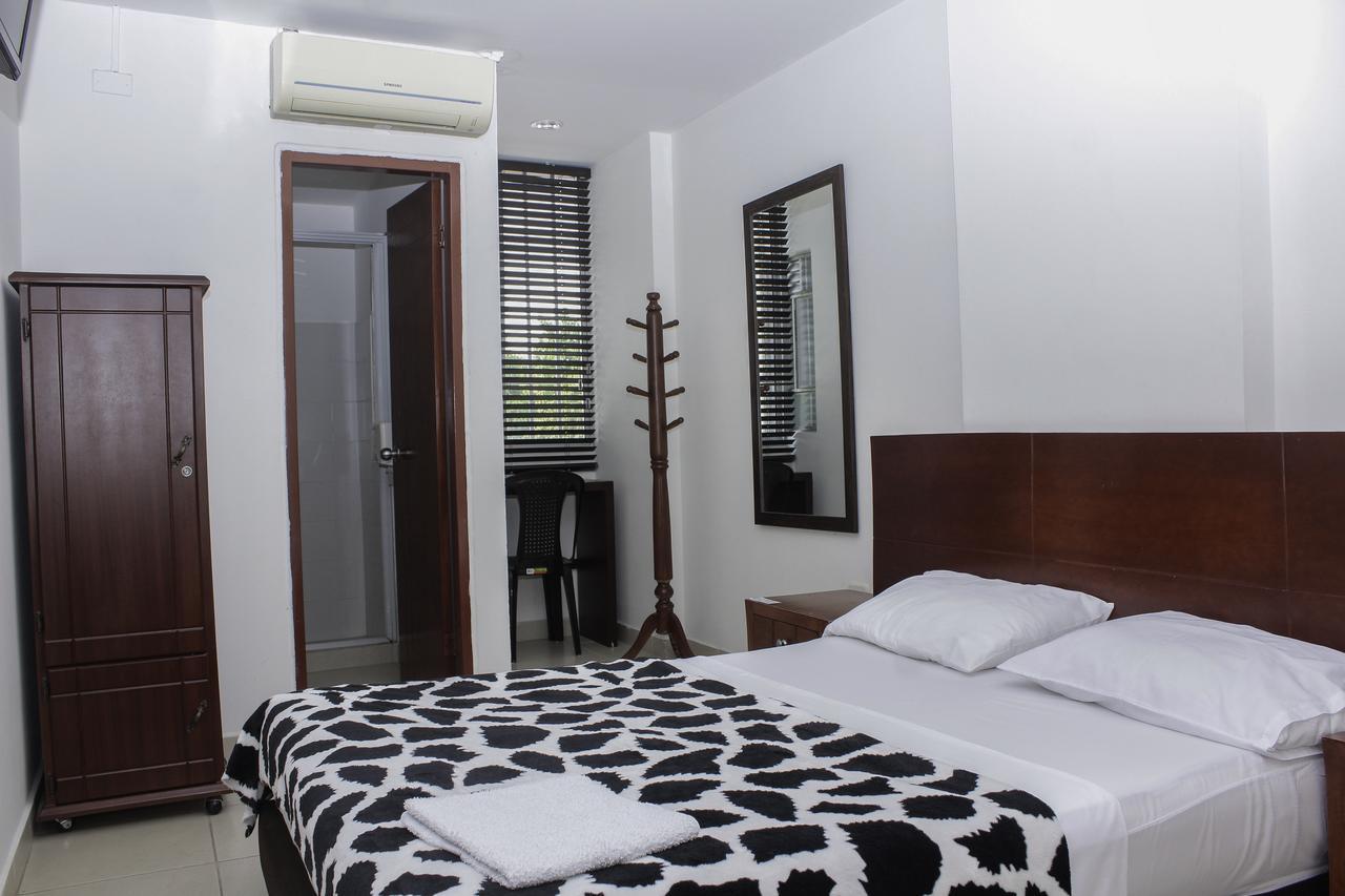 Hotel Santorini Neiva Neiva  Exterior foto
